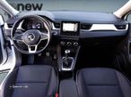 Renault Captur 1.0 TCe Techno Bi-Fuel - 12