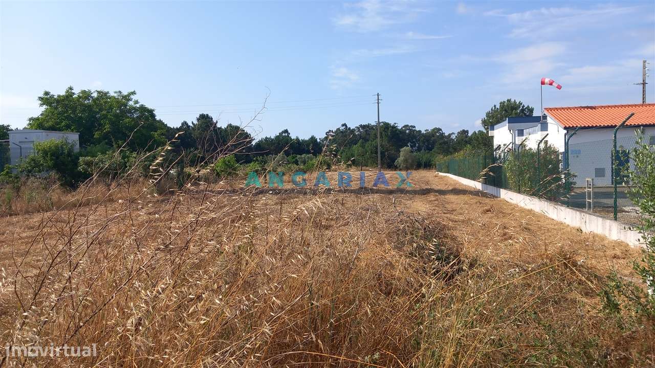 ANG1428 - Terreno para Venda em Amor, Leiria - Grande imagem: 2/5