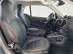 Smart ForTwo Coupé 0.9 Prime 90 Aut. - 31