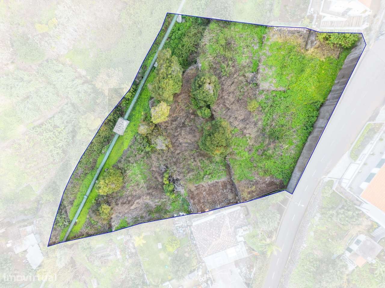 Terreno para construção - Calheta - Grande imagem: 3/26