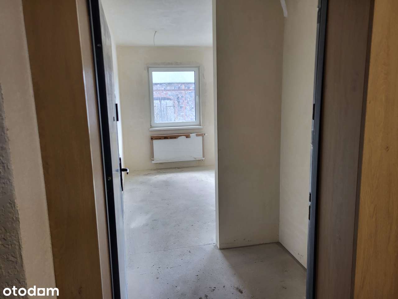 Gotowe|57.13m2 |1 Piętro|3 pokoje PŁD-ZACH| PCC 0% | - Pełny obrazek: 5/12