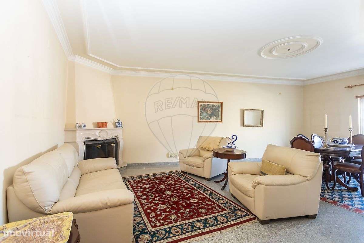Apartamento T3 para venda-6