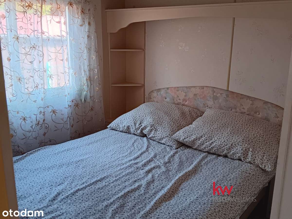 Camping angielski 3 sypialnie przy linii brzegowej - Pełny obrazek: 5/7