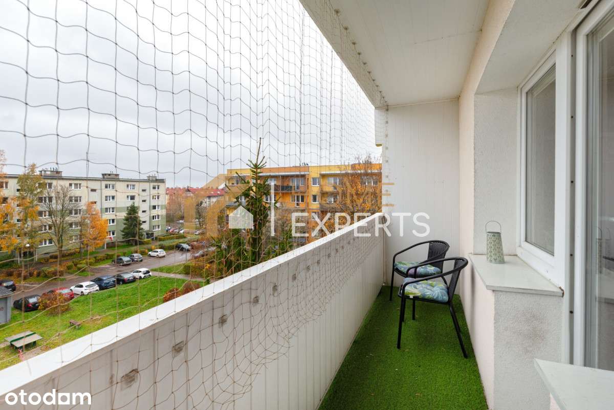 Zadbane 3 pokoje, osobna kuchnia, blisko centrum-12