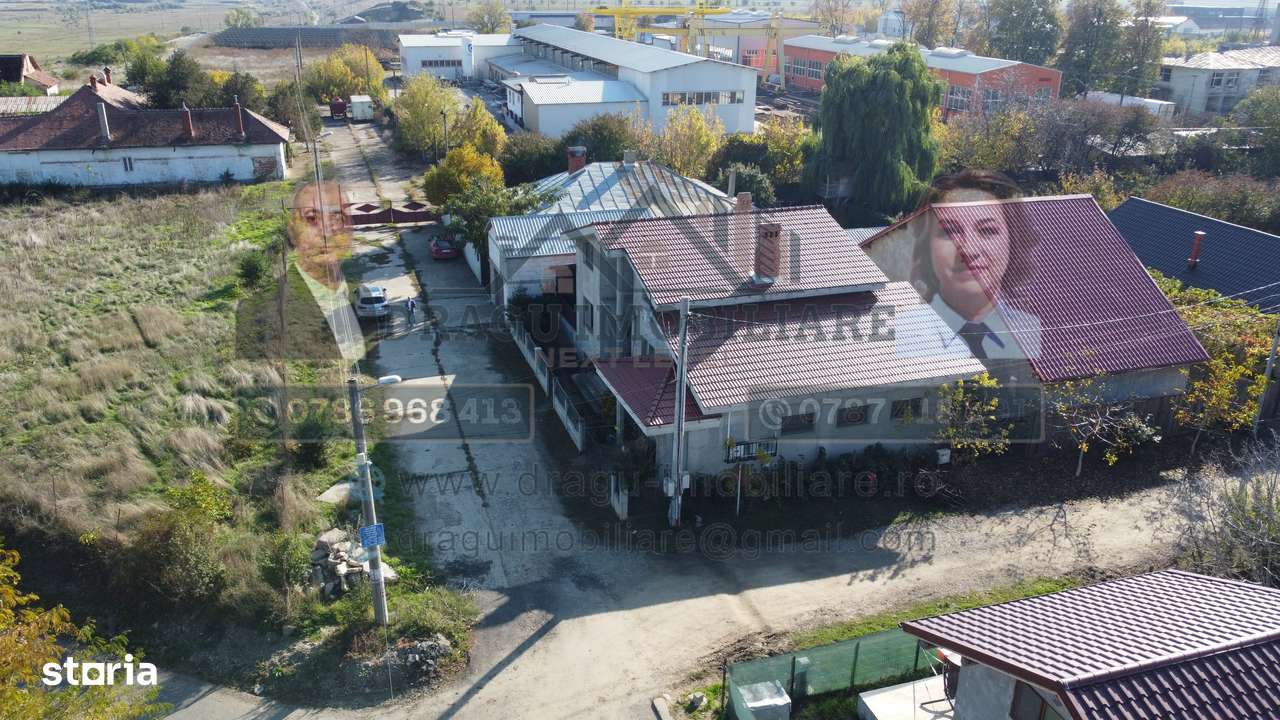 Vila Cartier Balcescu Tecuci/ Panouri fotovoltaice 5 kw-18