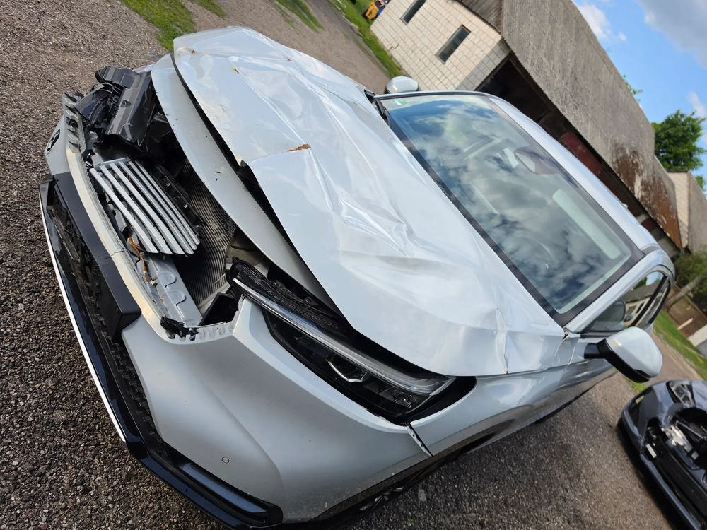 Honda HR-V III 1.5 i-MMD Advance Plus CVT 2023