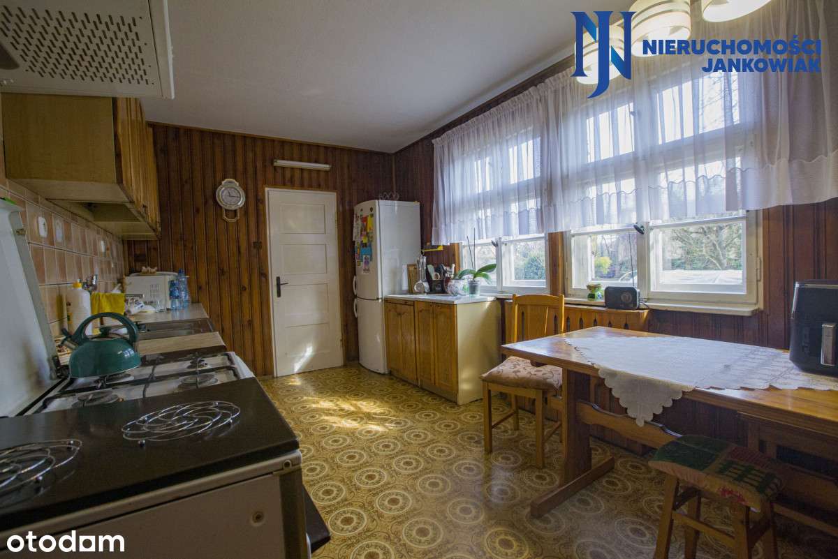 Dom z duszą | centrum i jezioro 5 min-14