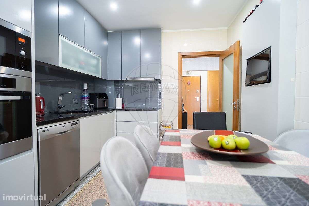 Apartamento T1 para venda - Grande imagem: 5/24