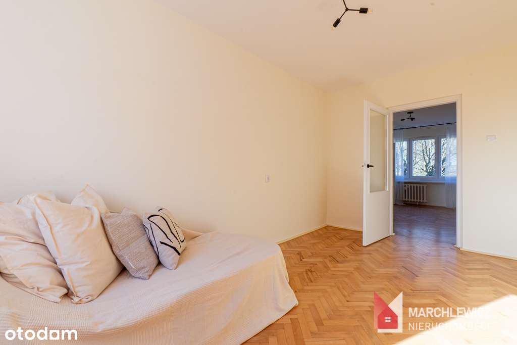 3-pokojowe mieszkanie w świetnej lokalizacji-3