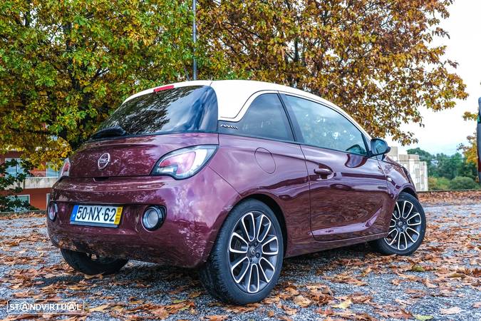 Opel Adam 1.2 Glam J18 - 7