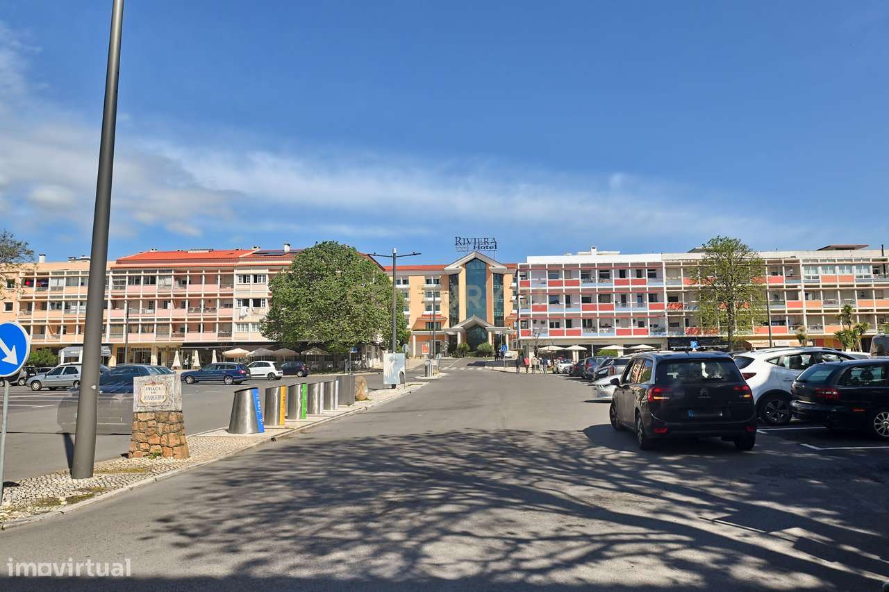 Investimento Prime em Retalho com Jardim Privativo na Praça do Junquei-21