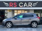 Peugeot 2008 1.6 e-HDi Allure - 5