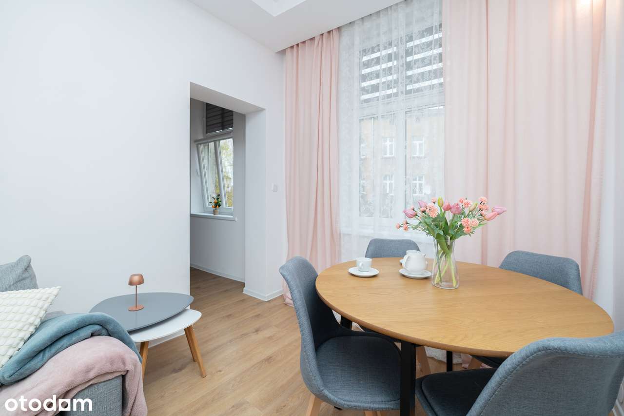 | Przytulne mieszkanie po remoncie w centrum Gniezna |-6