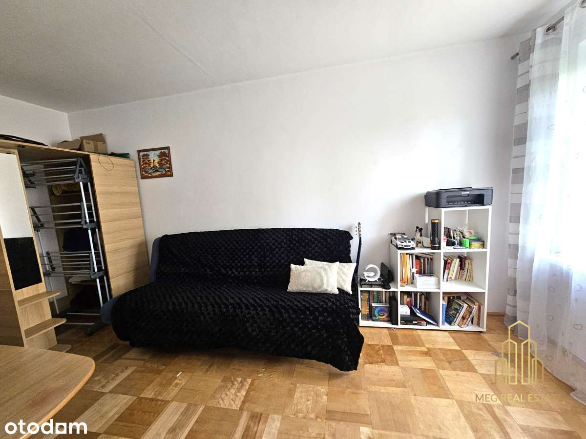 Mieszkanie 3 pokojowe na Antoniuku - Pełny obrazek: 5/8