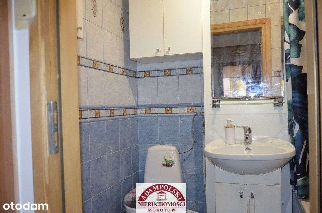 blisko Śródmieście/3 pokoje z balkonem/ciche-16