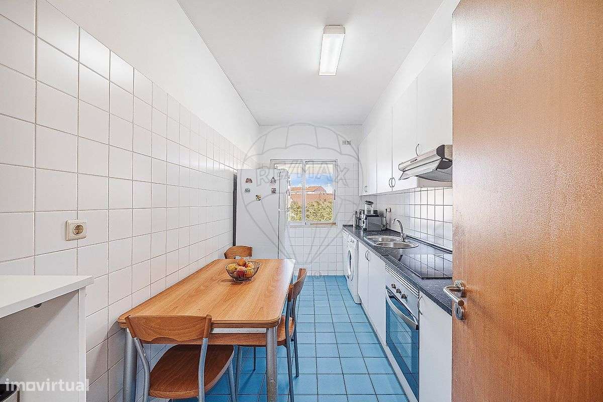 Apartamento T3 para venda-9