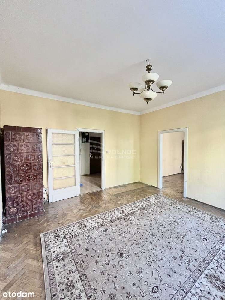 Mieszkanie w dzielnicy Stara Krowodrza 62m 2 pok - Pełny obrazek: 3/10