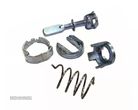 Kit Reparação Fechadura Volkswagen Polo Seat Ibiza - 47mm - 2