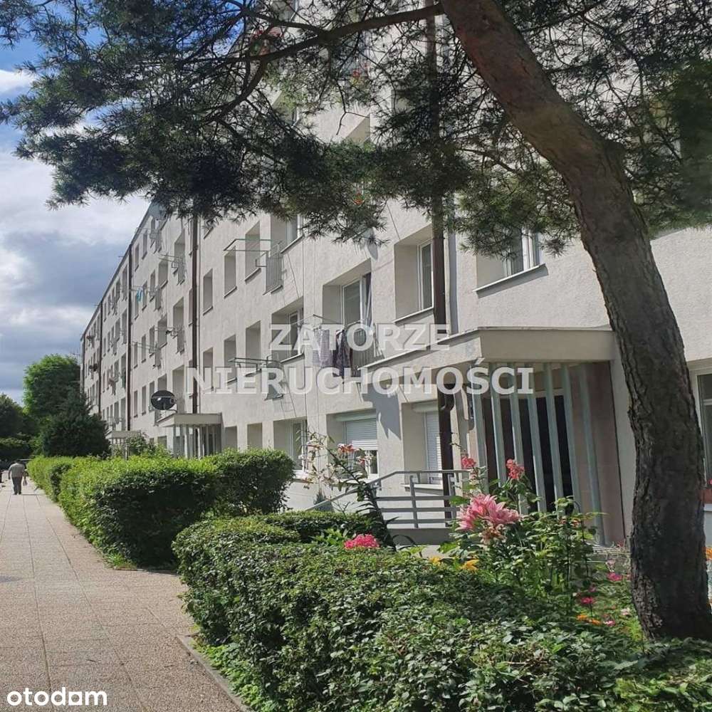 2 pokojowe w bloku 2p. / os. Zatorze/ prowizja 0%-6