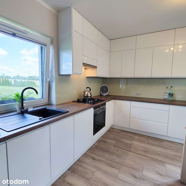 Wyjątkowe 25 Ha ziemi-dom, cisza,natura,przestrzeń - Pełny obrazek: 5/20