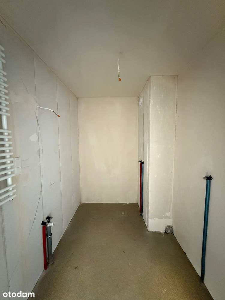 Apartament typu studio, 34,25 m2 ul. Podedworze Nowe | bez prowizji.-6