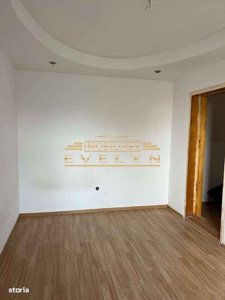 Garsonieră de vânzare ( bloc de apartamente ) - parter inalt-1