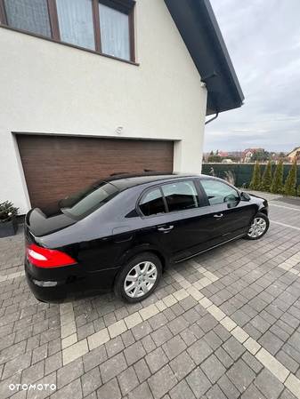 Skoda Superb 2.0 TDI Active - 16