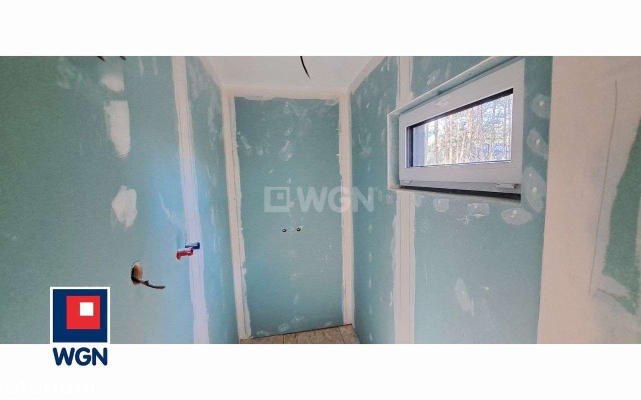 Dom | Las i jezioro | Owczegłowy, gm. Rogoźno-7