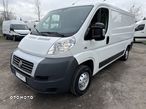 Fiat Ducato 2.3 2014r L2H1 Klima stan extra - 3