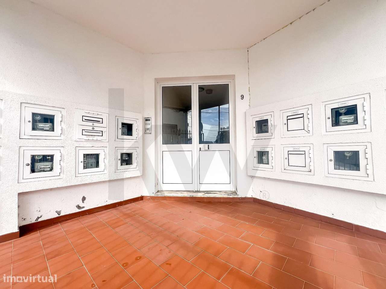 Apartamento T2 no rés-do-chão com garagem – Fajã de Baixo, Ponta De - Grande imagem: 4/24