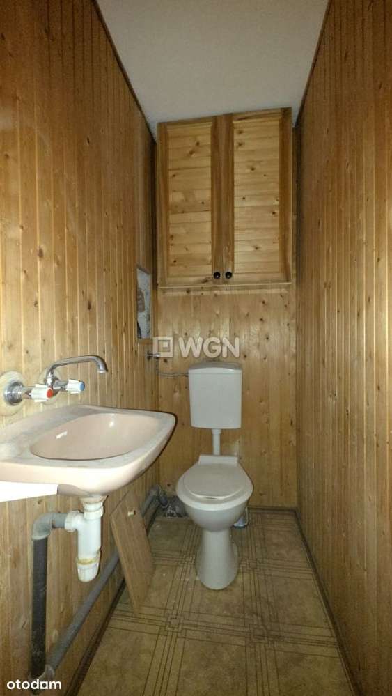 Duże mieszkanie z widokiem na jezioro.-6