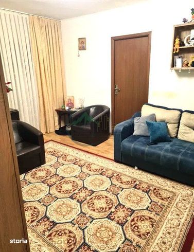 Apartament 2 camere, Astra - Uranus