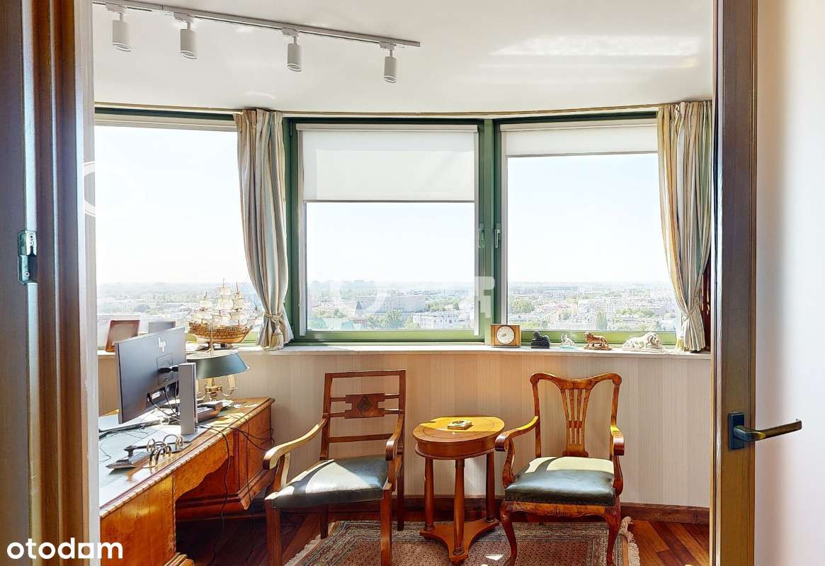 Super widok | Garaż | 16 piętro! - Pełny obrazek: 5/8