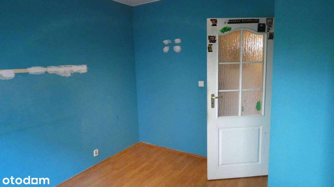 2-pokojowe z oddzielną kuchnią i balkonem | Drukarska | Ruczaj-4