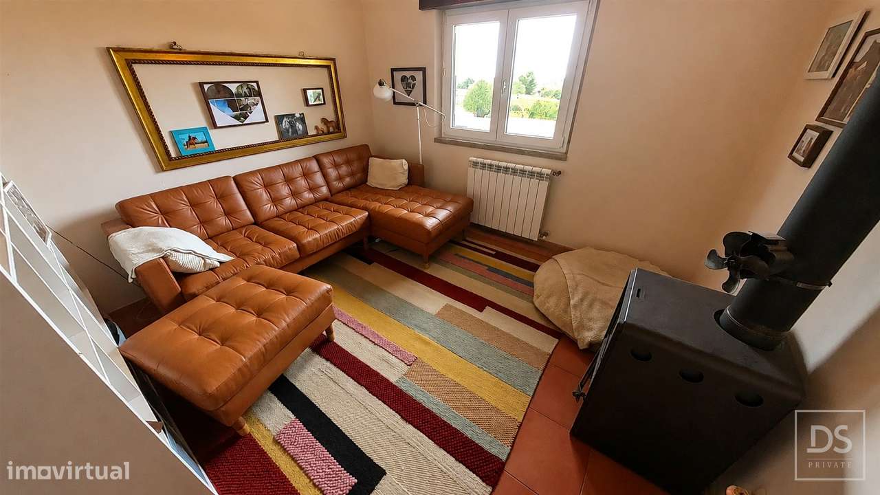 Quinta T7 Venda em Achete, Azoia de Baixo e Póvoa de Santarém,Santarém-12
