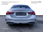 Mercedes-Benz Klasa A 200 AMG Line 7G-DCT - 4