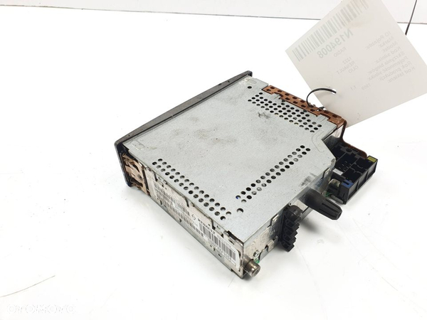 RADIO RENAULT CLIO    8200029542 - 3