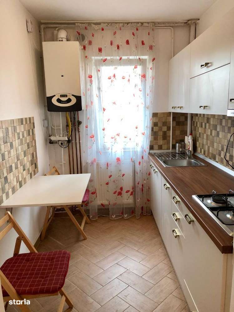 Vand apartament 2 camere Grigorescu - Imagine principală: 2/15