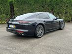 Porsche Panamera 4 E-Hybrid - 3