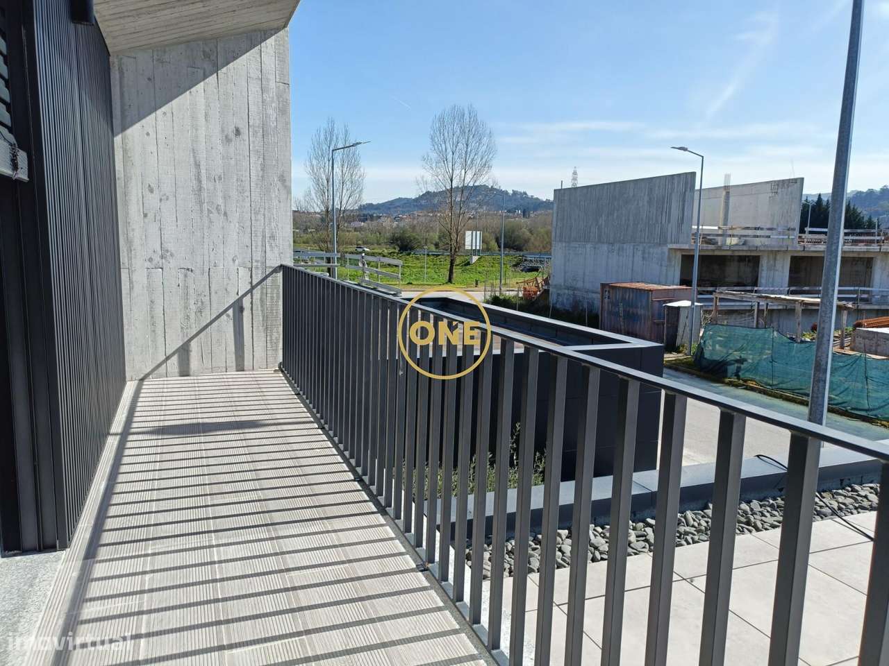 Em Frossos / Merelim – Braga - Grande imagem: 5/28