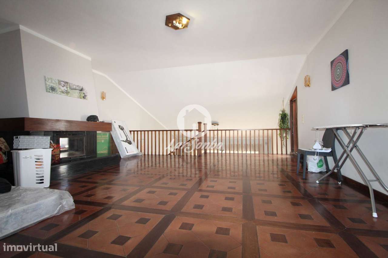 Apartamento T3 duplex no CENTRO da cidade de Famalicão - Grande imagem: 5/12