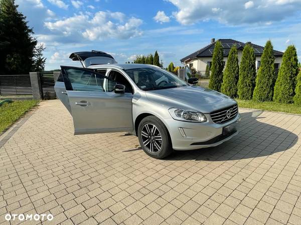 Volvo XC 60 - 35