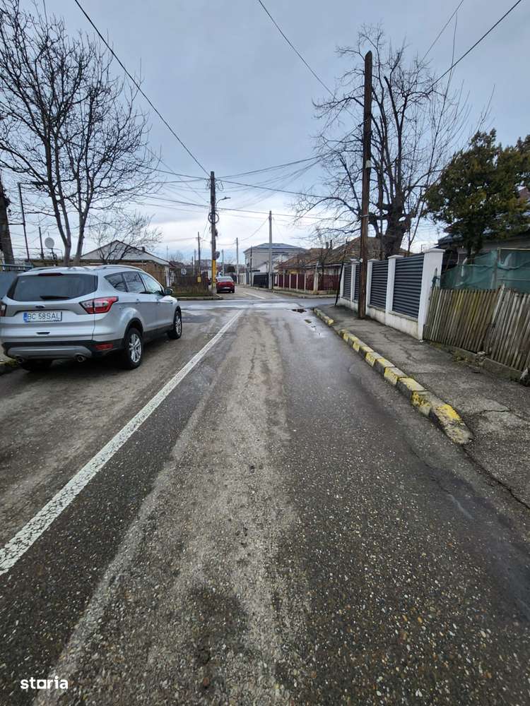 Teren intravilan situat in zona Nord-0