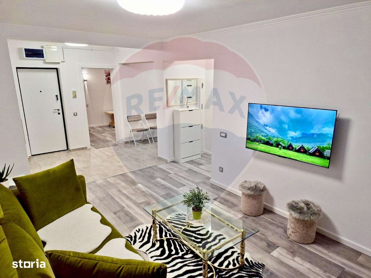 Apartament premium 3 camere, ultracentral, Cluj-Napoca - Imagine principală: 5/18