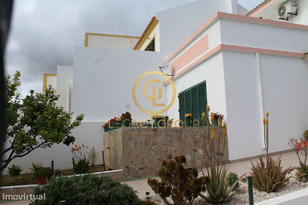 Moradia na Urbanização de São Miguel – Moncarapacho - Grande imagem: 5/36