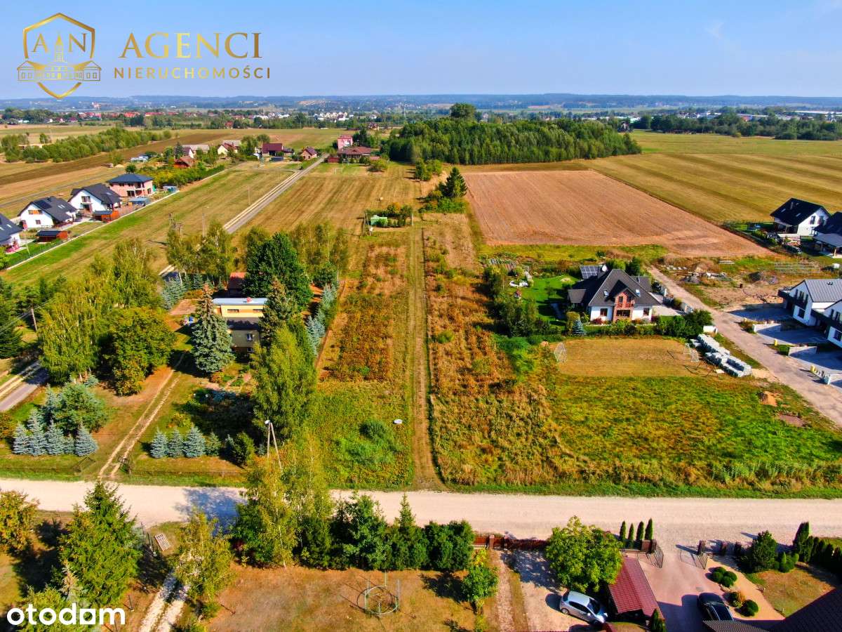 ** Porosły ** Mpzp ** 12 381 m2 **-3