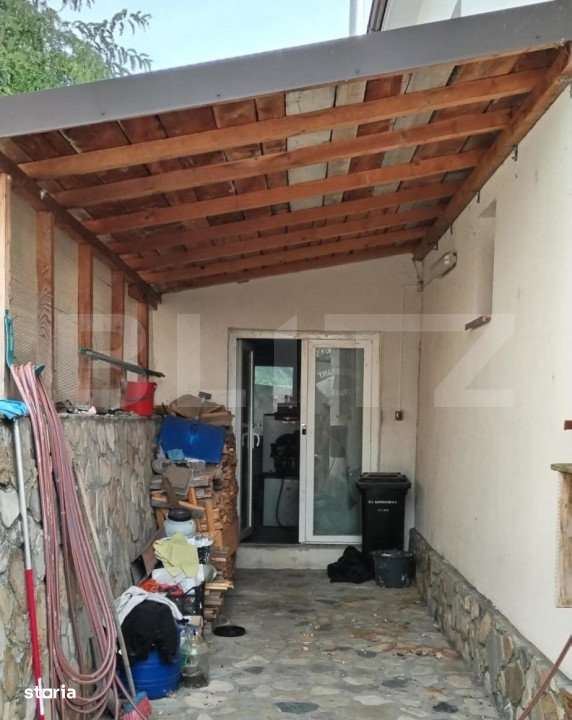 Vila individuala 246mp utili, teren 667mp, zona Viforita - Imagine principală: 4/14