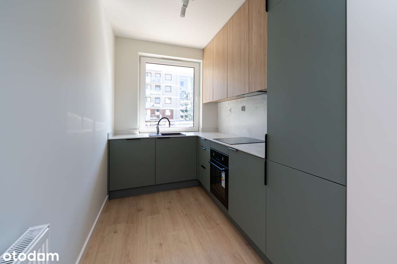 Osiedle Sterowców | budynek S17 | mieszkanie 19 - Pełny obrazek: 4/16