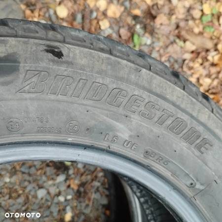 215/65/16 c bridgestone duravis r630 - 4