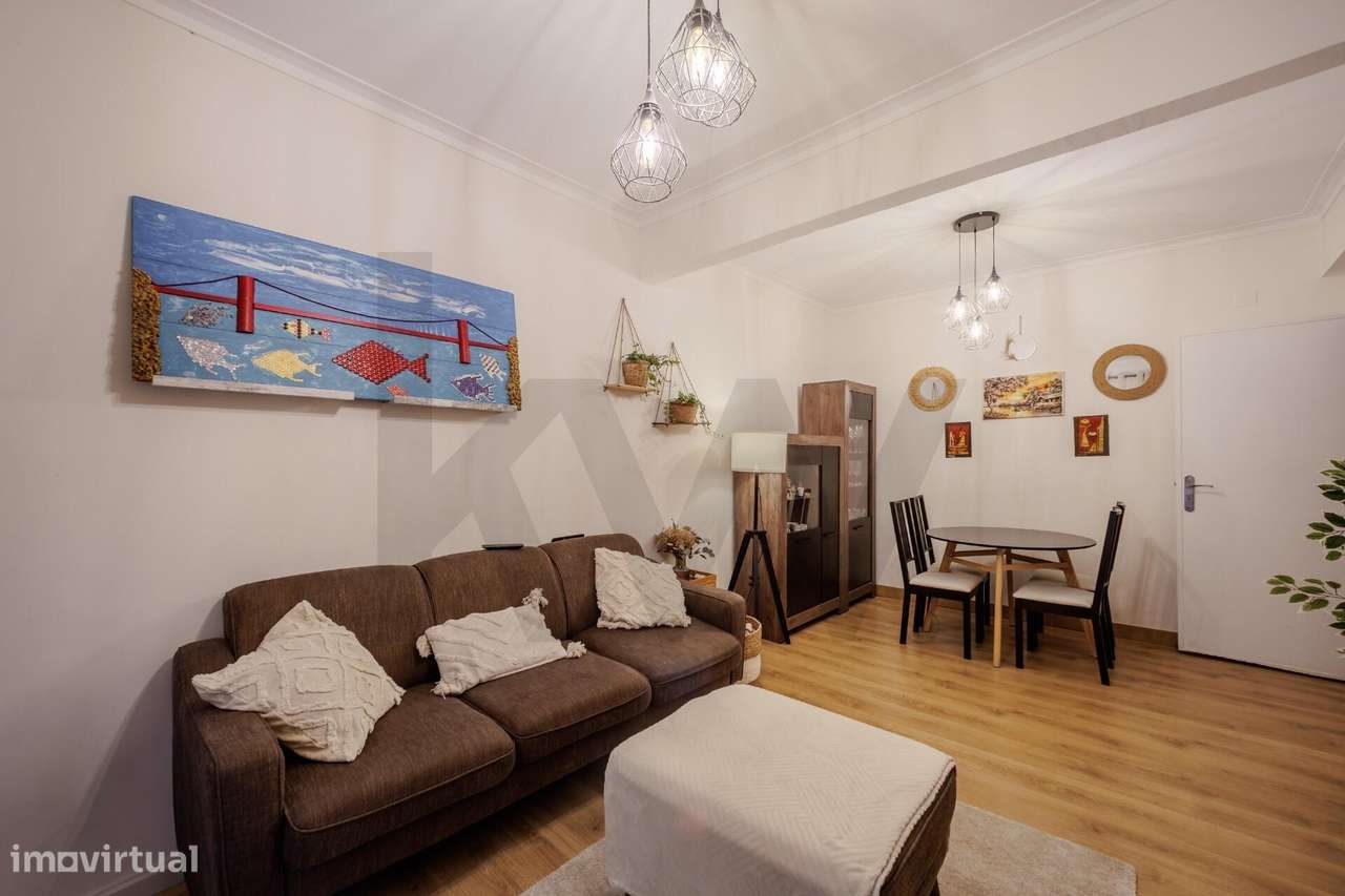 Apartamento T3 em Carnaxide - Grande imagem: 5/27